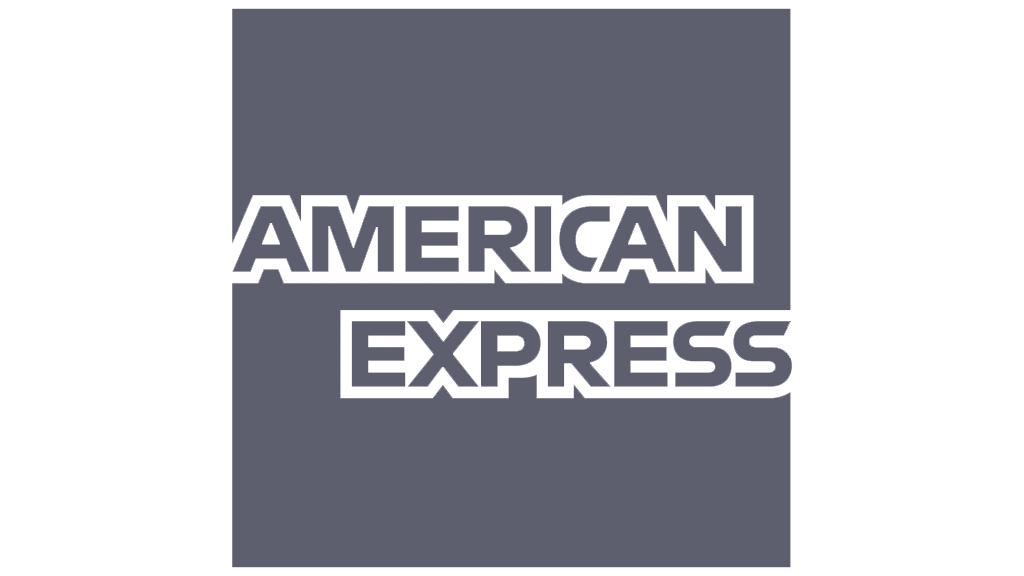 ScreenSight - American Express Logo