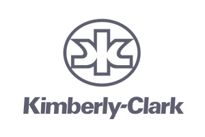 ScreenSight - Kimberly Clark Logo