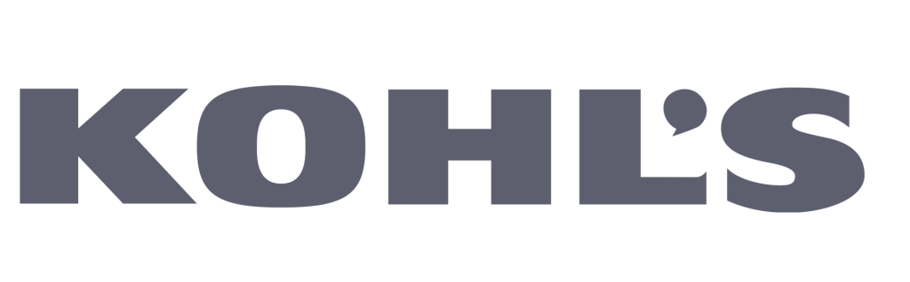 ScreenSight - Kohl's Logo