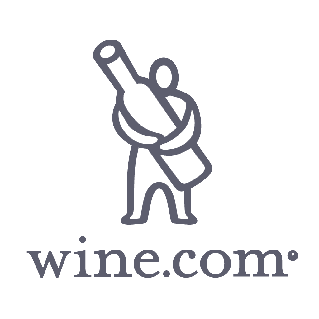 ScreenSight - Wine.com Logo