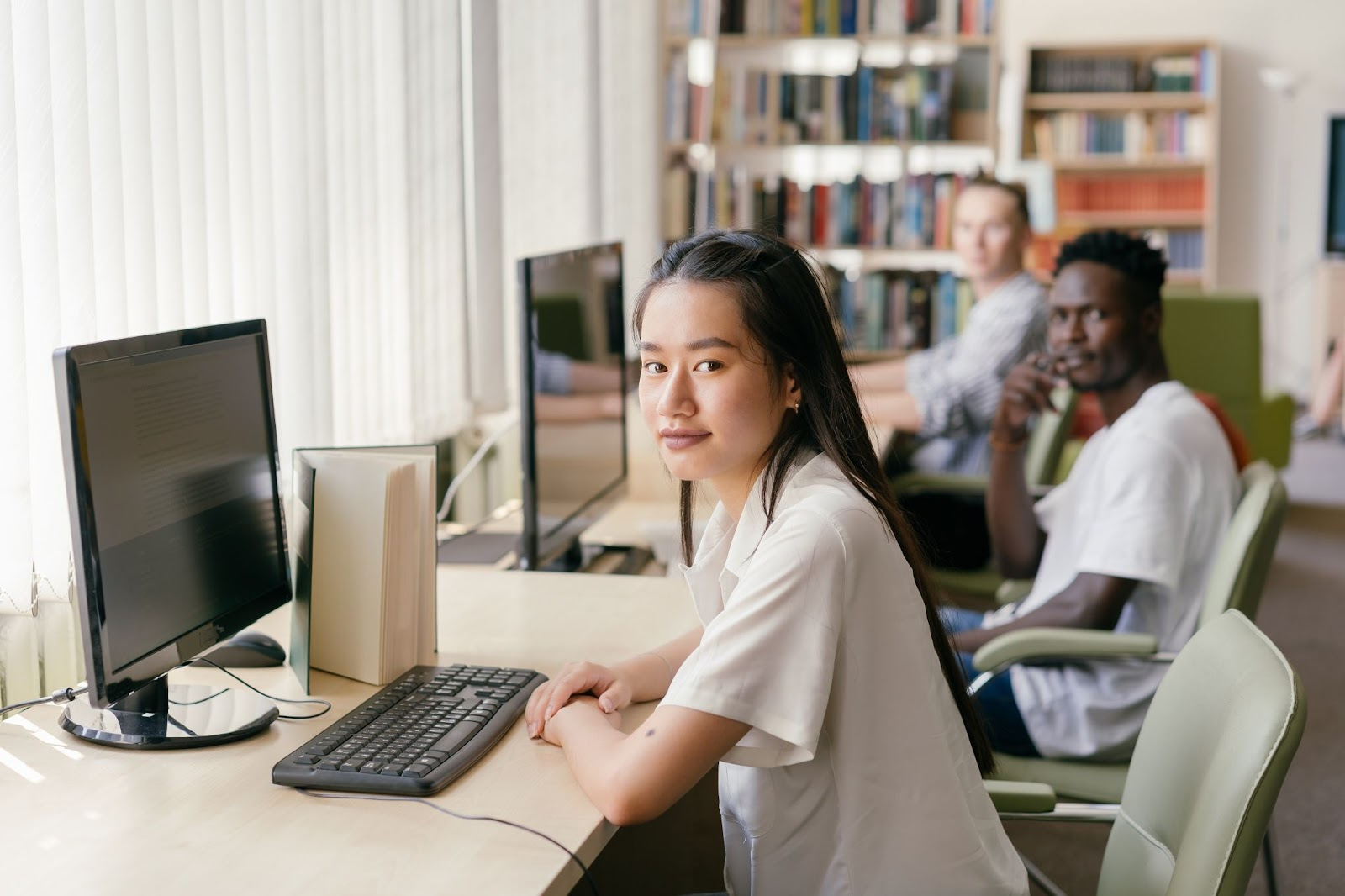 10 Ways AI is Transforming Education: The Revolution of Learning for ...